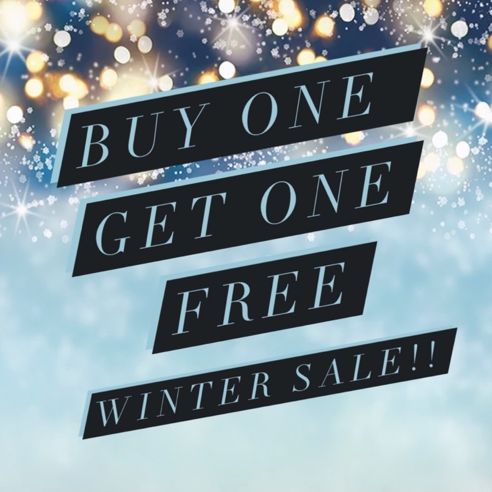BOGO